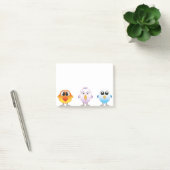 Little Birds Post-it® Notes (Kantoor)