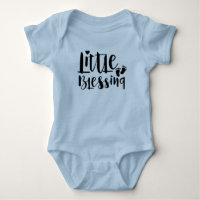 Little Blessing