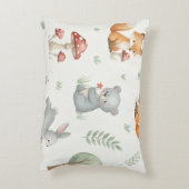 little bloom baby accent kussen (Achterkant (Verticaal))