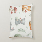 little bloom baby accent kussen (Voorkant(Verticaal))