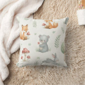 little bloom baby kussen (Deken)