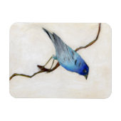 Little Blue 2012 Magneet (Horizontaal)