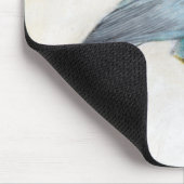 Little Blue 2012 Muismat (Hoek)