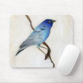Little Blue 2012 Muismat (Met muis)