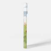 Little Bo Peep Moeder Goose Nursery Rhyme Case-Mate iPhone Case (Achterkant / Rechts)