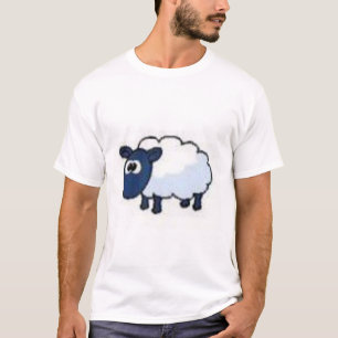 Little Bo Peep T-shirt