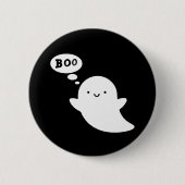 Little Boo Button (Voorkant)
