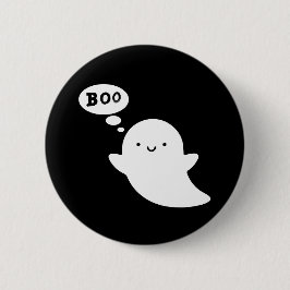 Little Boo Button