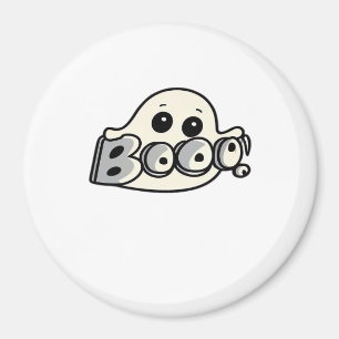 Little Boo Creatieve Casual Magneet