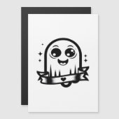 Little Boo Creatieve Stijl (Voorkant / Achterkant)