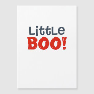 Little Boo Creatieve Vrije Tijd