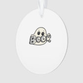 Little Boo Creative Casual Ornament (voorkant)