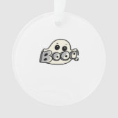 Little Boo Creative Casual Ornament (voorkant)