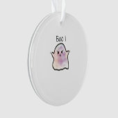 Little Boo Est Un Mème Drôle Gâché (devant)