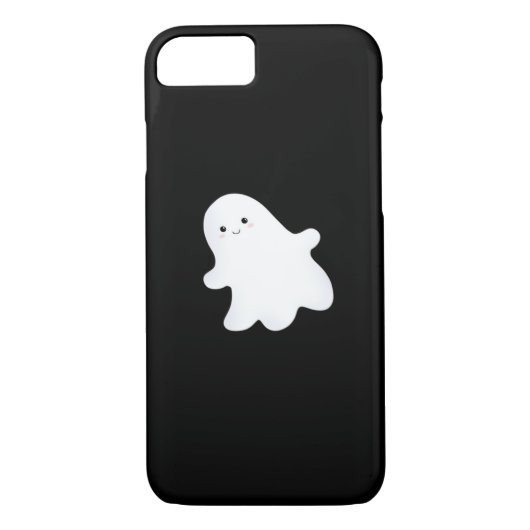 Little Boo Esthetic Cool Case-Mate iPhone Case (Achterkant)