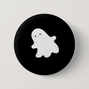 Little Boo Esthetic Cool Ronde Button 5,7 Cm