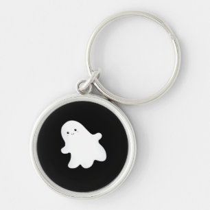Little Boo Esthetic Cool Sleutelhanger