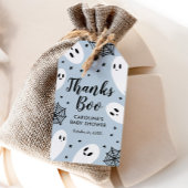 Little Boo Geest Baby Shower Cadeaulabel
