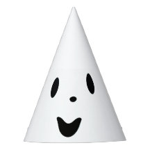 Little Boo Ghost Halloween Kinder