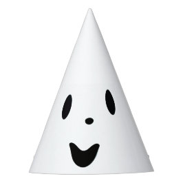 Little Boo Ghost Halloween Kinder Feesthoedjes