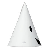 Little Boo Ghost Halloween Kinder Feesthoedjes (Links)