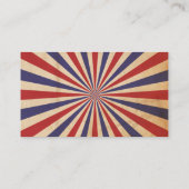 Little Boo Halloween Baby shower Diaper Raffle Enc Informatiekaartje (Achterkant)