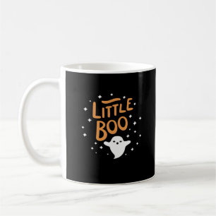 Little Boo, Happy Halloween Classic Koffiemok