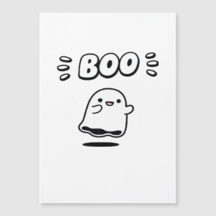 Little Boo Minimale Stijl