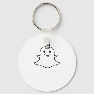 Little Boonicorn Trendy Unique Sleutelhanger