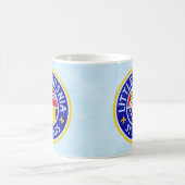 Little Bosnie St. Louis Mug (Centre)