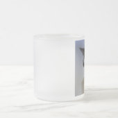 Little Boy Blue Frosted Mok (Center)