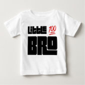 💯 Little Bro (Voorkant)