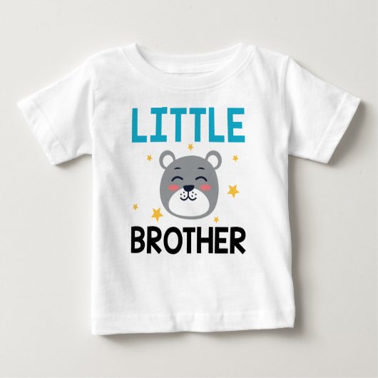 Little Brother (Voorkant)