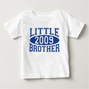 LITTLE BROTHER 2009 (Blauw)