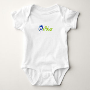 Little Brother (baby-groottes) Romper