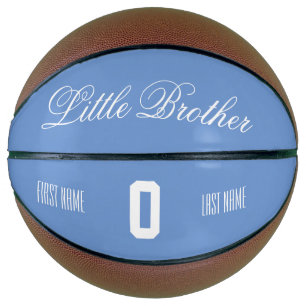 Little Brother Basketbal