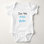 Little Brother Bodysuit (Voorkant)