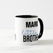 Little Brother Mug Mok (Voorkant rechts)