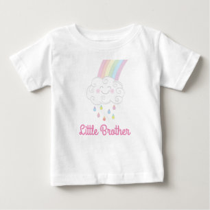 Little Brother Rainbow