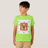 Little Brown Doggie Tshirts en Geschenken (Voorkant volledig)