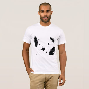 Little Buddha T-shirt