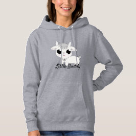 Little Buddy Hoodie