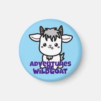 Little Buddy Magnet Magneet