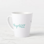 Little Buddy - Mug (Angle gauche)