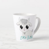 Little Buddy - Mug (Angle droit)