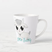 Little Buddy - Mug (Droite)