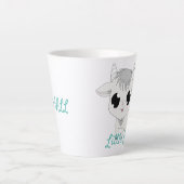 Little Buddy - Mug (Devant)