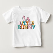 Little Bunny (Voorkant)
