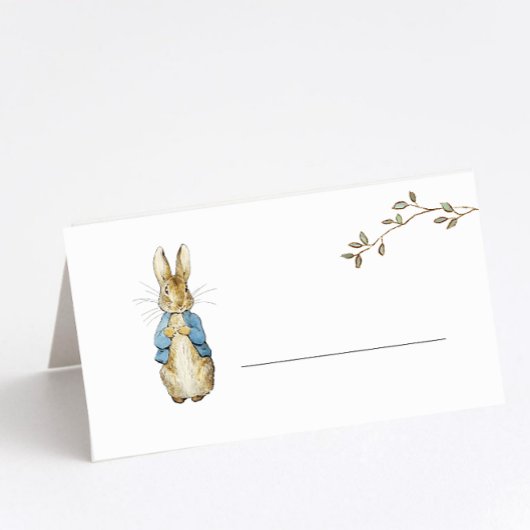 Little Bunny Fill in Buffet