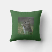 Little Bunny Kussen (Achterkant)